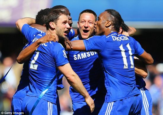 他們成功闖 他們成功闖