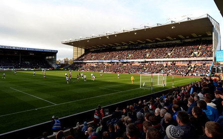 重任的熱切 重任的熱切